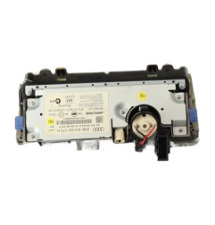 Ecran GPS AUDI A3 3 Photo n°3