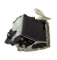 Ecran GPS AUDI A3 3 Photo n°4