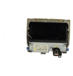 Ecran GPS AUDI A3 3 Photo n°5