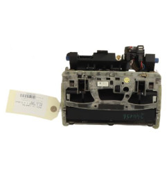 Ecran GPS AUDI A3 3 Photo n°6