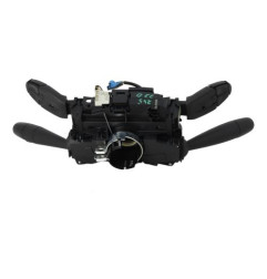 Com (Bloc Contacteur Tournant+Commodo Essuie Glace+Commodo Phare) CITROEN C3 2