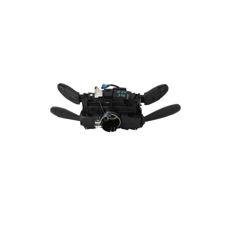 Com (Bloc Contacteur Tournant+Commodo Essuie Glace+Commodo Phare) CITROEN C3 2