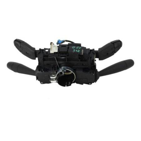 Com (Bloc Contacteur Tournant+Commodo Essuie Glace+Commodo Phare) CITROEN C3 2