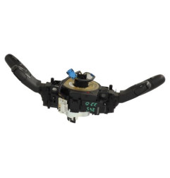 Com (Bloc Contacteur Tournant+Commodo Essuie Glace+Commodo Phare) CITROEN C3 2 Photo n°2