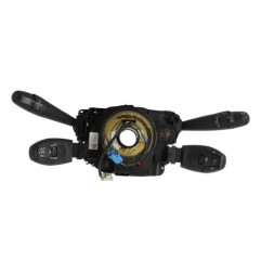 Com (Bloc Contacteur Tournant+Commodo Essuie Glace+Commodo Phare) CITROEN C3 2 Photo n°4