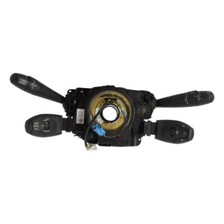 Com (Bloc Contacteur Tournant+Commodo Essuie Glace+Commodo Phare) CITROEN C3 2 Photo n°4