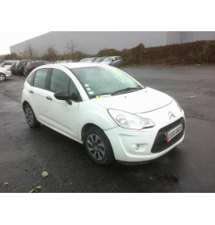 Com (Bloc Contacteur Tournant+Commodo Essuie Glace+Commodo Phare) CITROEN C3 2 Photo n°5