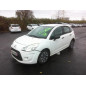 Com (Bloc Contacteur Tournant+Commodo Essuie Glace+Commodo Phare) CITROEN C3 2
