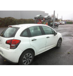 Com (Bloc Contacteur Tournant+Commodo Essuie Glace+Commodo Phare) CITROEN C3 2 Photo n°8