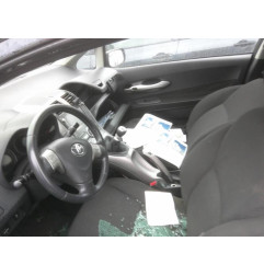 Feu arriere principal gauche (feux) TOYOTA AURIS 1 Photo n°7