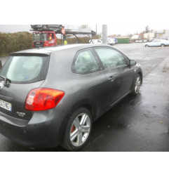 Feu arriere principal gauche (feux) TOYOTA AURIS 1 Photo n°9