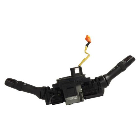 Com (Bloc Contacteur Tournant+Commodo Essuie Glace+Commodo Phare) TOYOTA AURIS 1