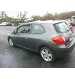 Com (Bloc Contacteur Tournant+Commodo Essuie Glace+Commodo Phare) TOYOTA AURIS 1 Photo n°8