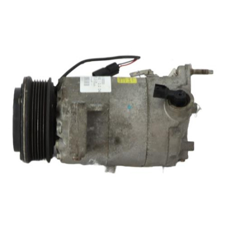 Compresseur clim TOYOTA AURIS 1