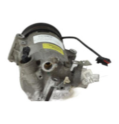 Compresseur clim TOYOTA AURIS 1 Photo n°3