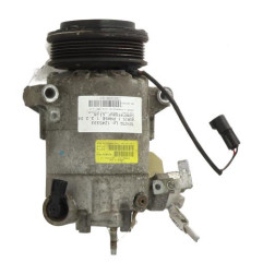 Compresseur clim TOYOTA AURIS 1 Photo n°5