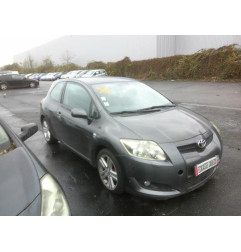 Compresseur clim TOYOTA AURIS 1 Photo n°6