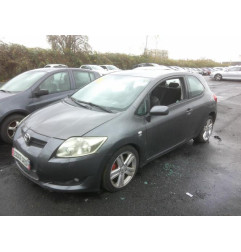 Compresseur clim TOYOTA AURIS 1 Photo n°7