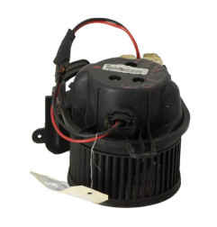 Pulseur d'air RENAULT CLIO 2 Photo n°3