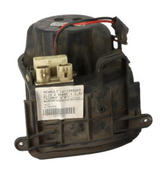 Pulseur d'air RENAULT CLIO 2 Photo n°4