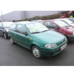 Pulseur d'air RENAULT CLIO 2 Photo n°6