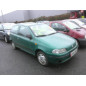 Pulseur d'air RENAULT CLIO 2
