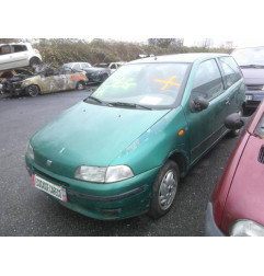 Pulseur d'air RENAULT CLIO 2 Photo n°7