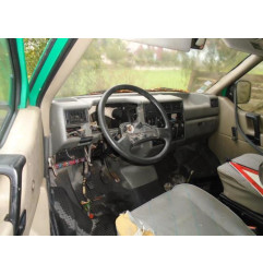 Bouchon de carburant VOLKSWAGEN TRANSPORTER 4 Photo n°7