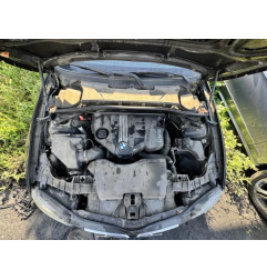 Pompe à vide BMW SERIE 1 E87 Photo n°13