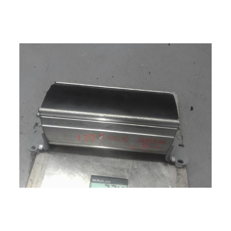 Air bag passager PORSCHE CAYMAN 1 987