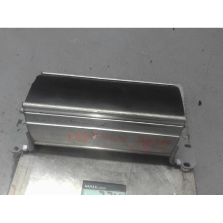 Air bag passager PORSCHE CAYMAN 1 987 Photo n°1