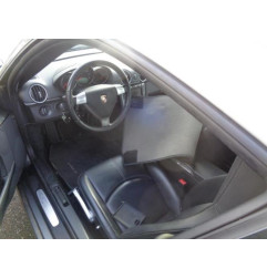 Air bag passager PORSCHE CAYMAN 1 987 Photo n°10