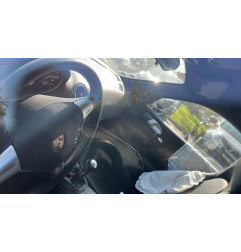 Air bag passager PORSCHE CAYMAN 1 987 Photo n°13