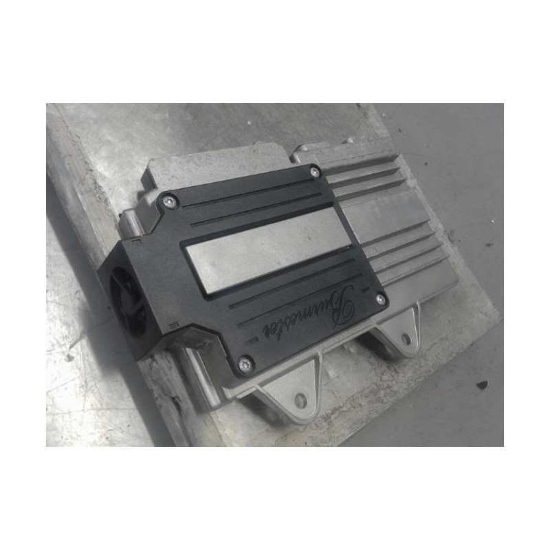 Amplificateur audio PORSCHE CAYENNE 2