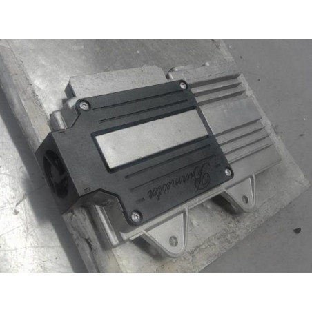 Amplificateur audio PORSCHE CAYENNE 2 Photo n°1