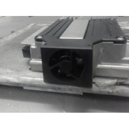 Amplificateur audio PORSCHE CAYENNE 2