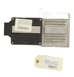 Amplificateur audio PORSCHE CAYENNE 2 Photo n°7