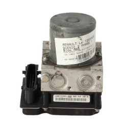 Bloc ABS (freins anti-blocage) RENAULT SCENIC 2 Photo n°1