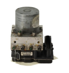 Bloc ABS (freins anti-blocage) RENAULT SCENIC 2 Photo n°3