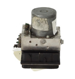 Bloc ABS (freins anti-blocage) RENAULT SCENIC 2 Photo n°4