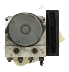 Bloc ABS (freins anti-blocage) RENAULT SCENIC 2 Photo n°5