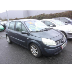 Bloc ABS (freins anti-blocage) RENAULT SCENIC 2 Photo n°6
