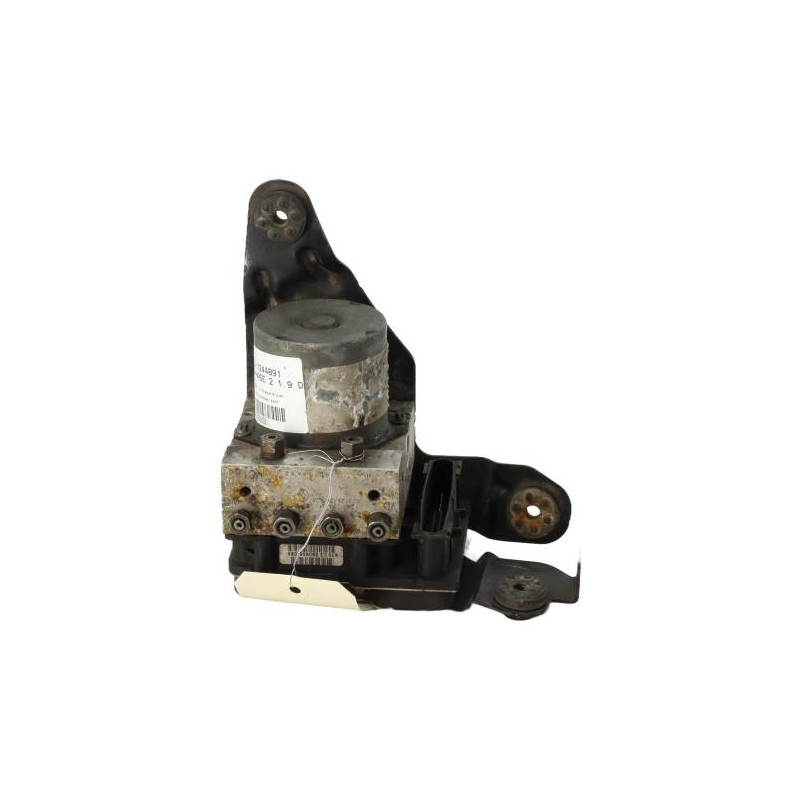 Bloc ABS (freins anti-blocage) RENAULT SCENIC 2