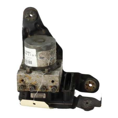 Bloc ABS (freins anti-blocage) RENAULT SCENIC 2 Photo n°1