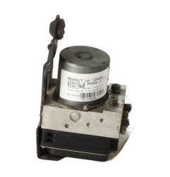 Bloc ABS (freins anti-blocage) RENAULT SCENIC 2 Photo n°4