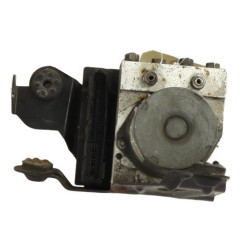 Bloc ABS (freins anti-blocage) RENAULT SCENIC 2 Photo n°5