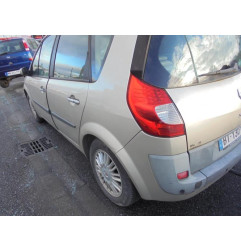 Bloc ABS (freins anti-blocage) RENAULT SCENIC 2 Photo n°9
