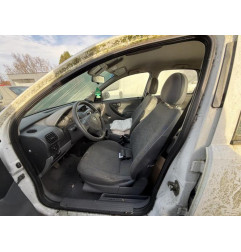 Serrure avant gauche OPEL CORSA C Photo n°13