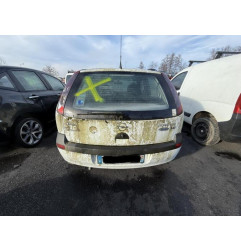 Serrure avant gauche OPEL CORSA C Photo n°18