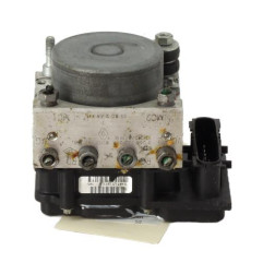 Bloc ABS (freins anti-blocage) RENAULT CLIO 3 Photo n°3